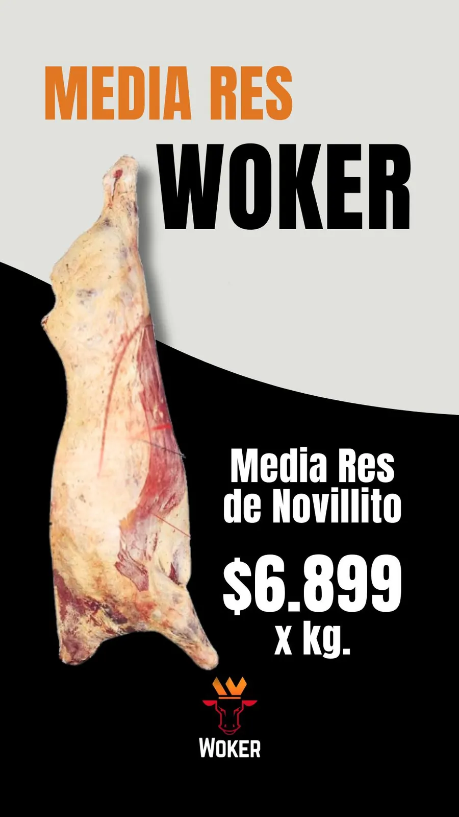 MEDIA RES NOVILLITO